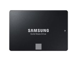 Samsung 860 EVO | SSD | SATA | 500 GB