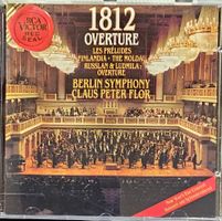 Berlin Symphony Orchestra - Flor - 1812 Overture