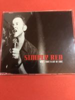 Simply Red Ain't That A Lot Of Love CD 1999 guter Zustand