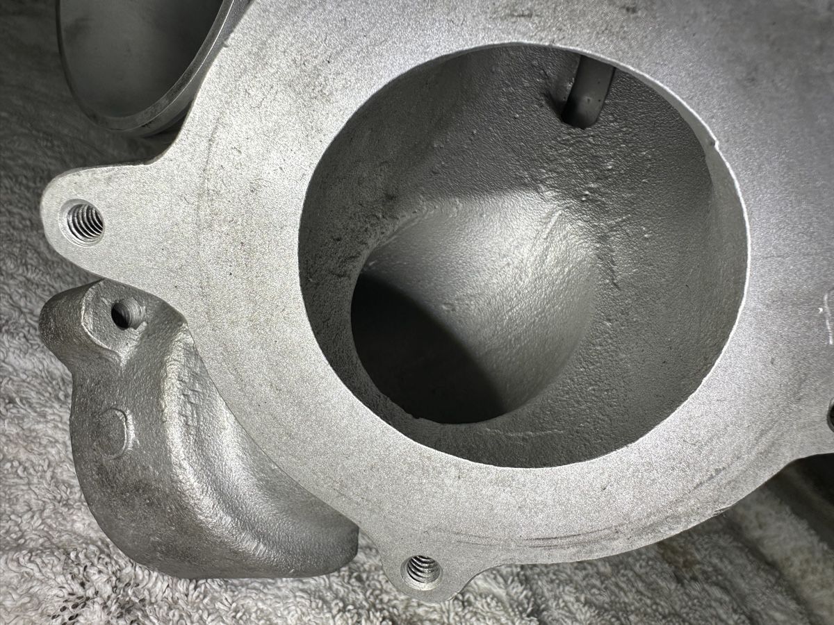 BMW Tutti pezzi di ricambio auto: BMW Turbolader revidiert – Nuovo (secondo la descrizione) da Hunzenschwil venduto da Semko2 4
