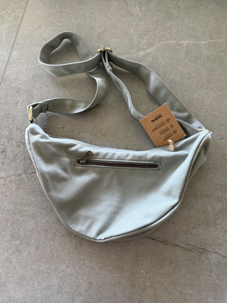 Borse: Hindbag Umhängetasche – Nuovo (secondo la descrizione) da Horn venduto da nadine_1986 1