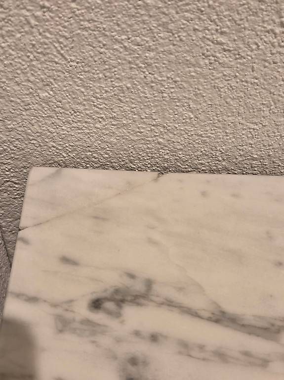 Tische: Marmor Konsole / Konsolentisch – Gebraucht aus Hinwil von Vaneglia 4