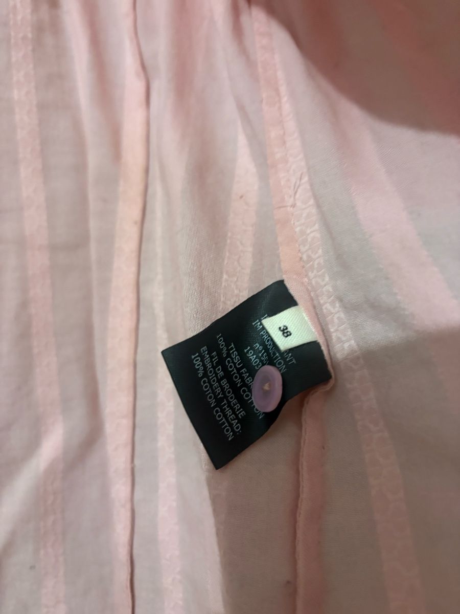 Isabel Marant Camicette: Isabel Marant Blouse – Usato da Zürich venduto da LeaWahl 2