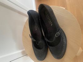Neosens Pumps