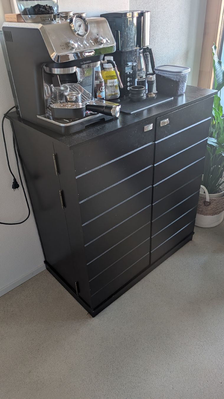 Schränke: Barschrank – Gebraucht aus Liebefeld von vin_7p7h 3