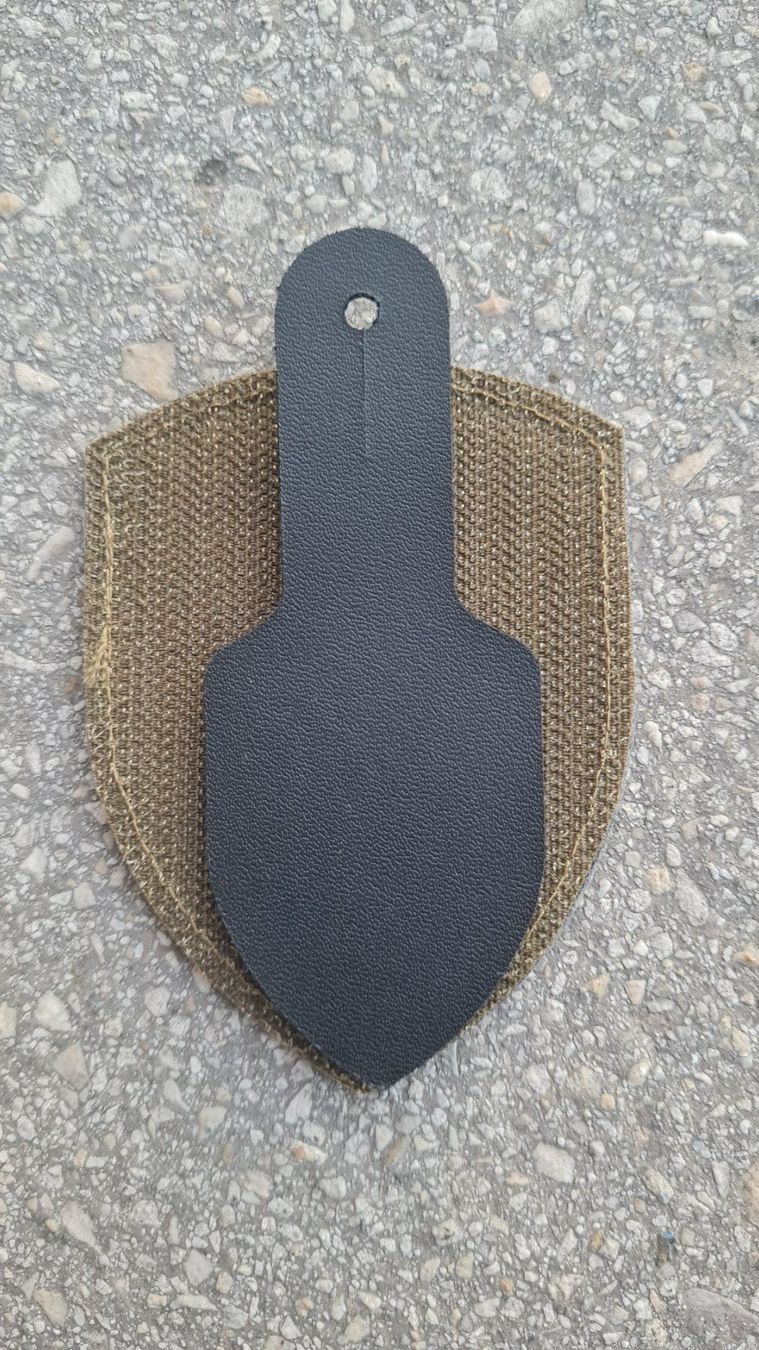 Schweizer Armee Patches: CH Armee / Badge / "Ingenieurstab Luftwaffe" / Abzeichen – Neu (gemäss Beschreibung) aus Safenwil von TOMLUK 8