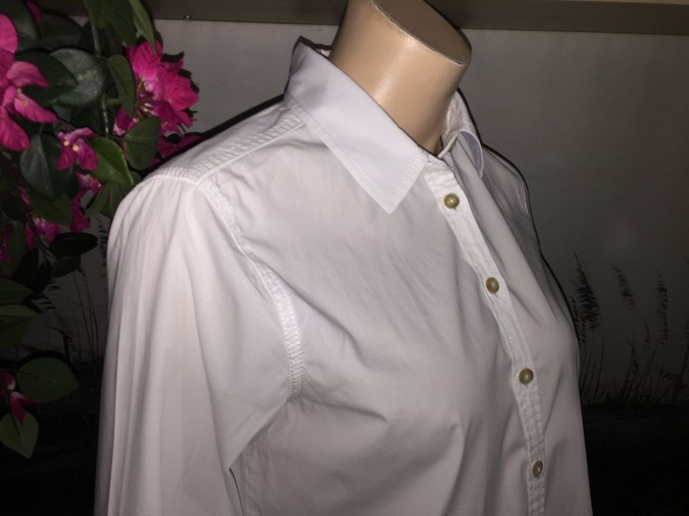 Camicette: Chemisier / Bluse ROSSANA DIVA  Taille / Grosse 40 ..... – Usato da Cossonay-ville venduto da Super-Price-Quality 5