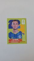 Panini WM 2026 BOSNIA BIH 16