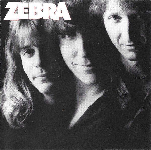 CD: Zebra - Same – Usato da Rechthalten venduto da Rocoloco