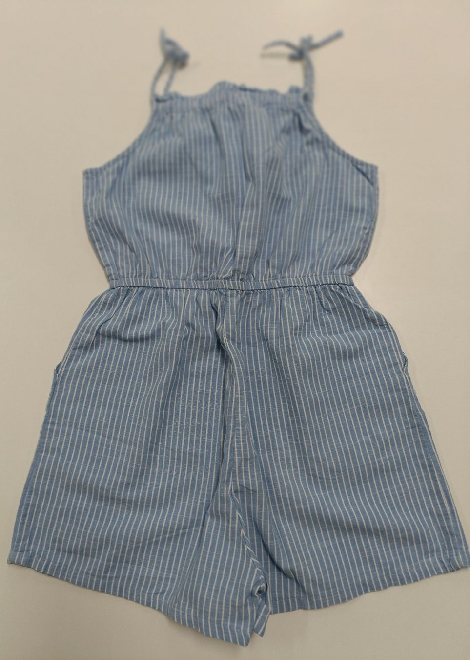 H&M Tute: Einteiler: Romper/Jumpsuit Gr. 152 Mädchen – Usato da Stans venduto da chrimich 1