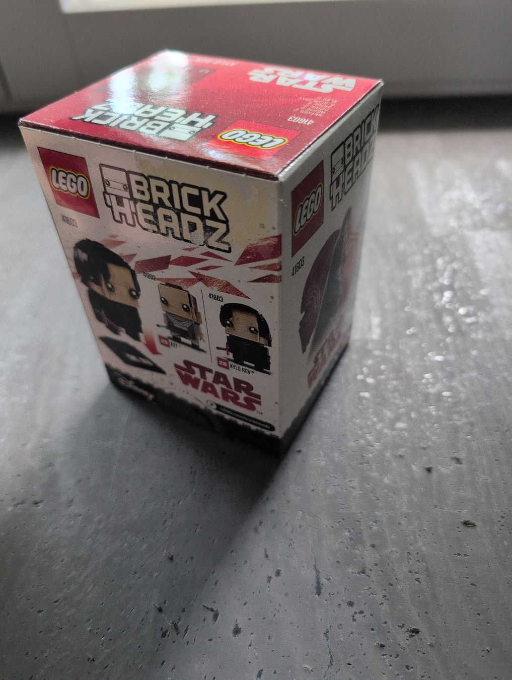 Lego Spielzeuge: Lego 41603 Origibalverpackt – Neu und originalverpackt aus Stetten SH von Hrbt 1