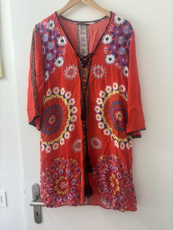 Tunikakleid L Desigual