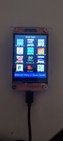 2x ESP32 Entwicklungsboard mit 2.8-Zoll LCD LVGL S