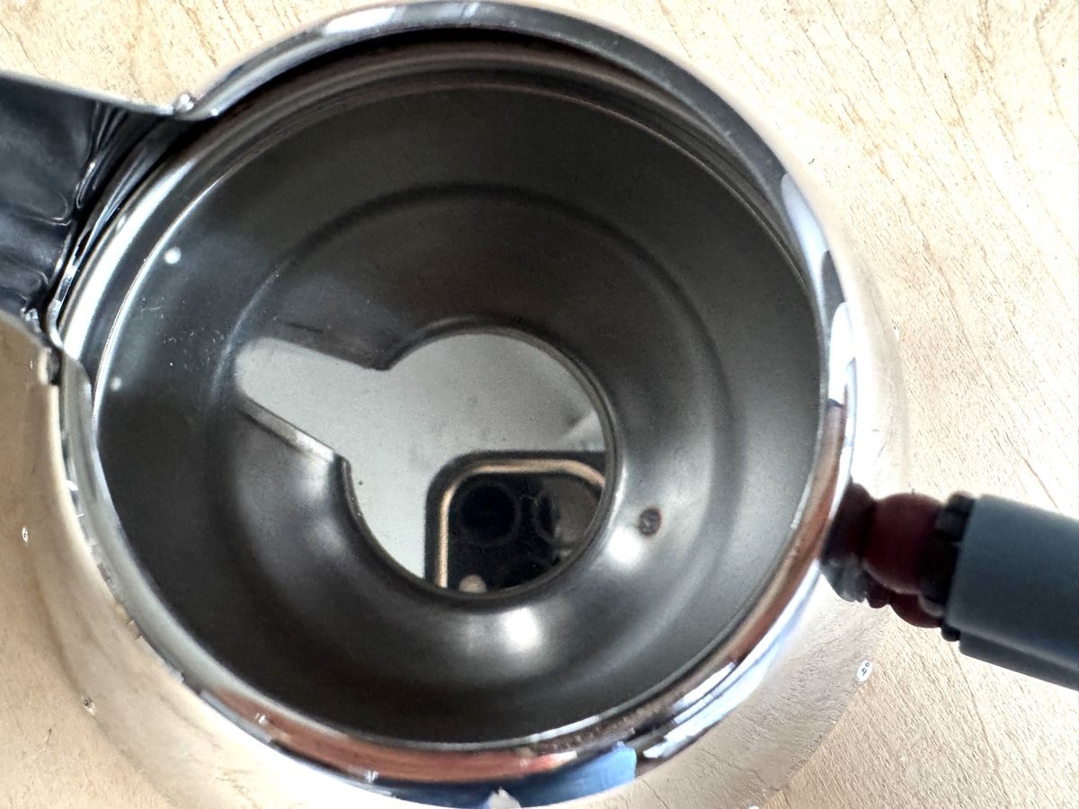 Alessi Zuccheriere: Zuckerdose & Rahmkrüglein ALESSI Nespresso – Usato da Rothrist venduto da Luckywinner 5