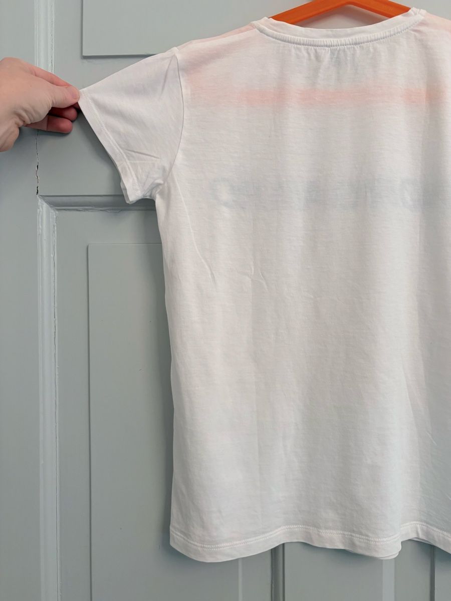 Camicie, T-shirt & Polo: Mads Norgaad, T-Shirt, 140, Cotton – Nuovo (secondo la descrizione) da Zürich venduto da Pokimoki_1 2