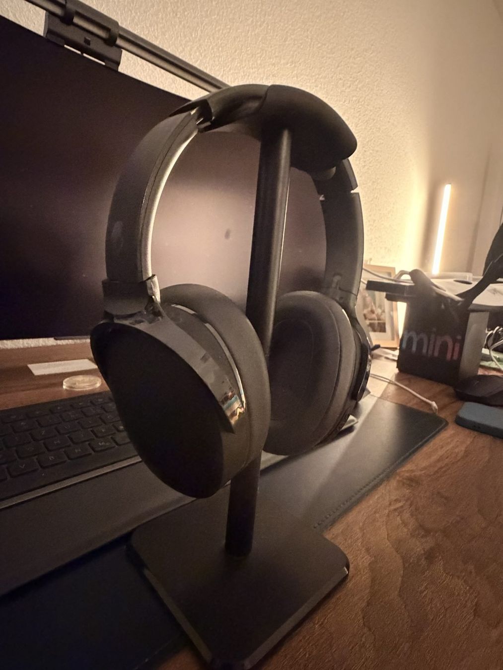 Skullcandy Kopfhörer: Skullcandy Over-Ear Kopfhörer – Gebraucht aus Hellbühl von dodo433 1
