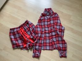 Pyjama
