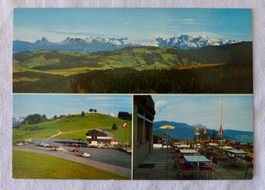 AK OBERÄGERI ZG, Bergrestaurant Raten, Mehrbild