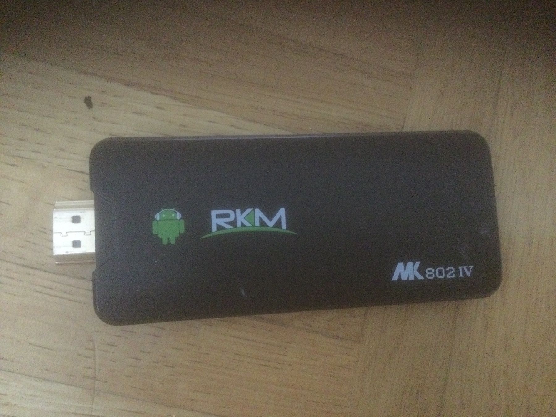 Modems & Router: RKM Wireless Internet NK 802 IVé – Neu (gemäss Beschreibung) aus Dulliken von Lindt.1845 1