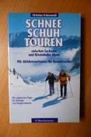 Schneeschuhtouren