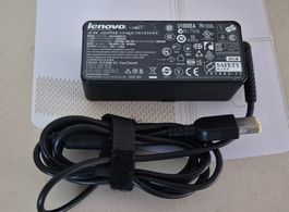 Lenovo Laptop Power/Charger 45 Watt - lite/compact/like new
