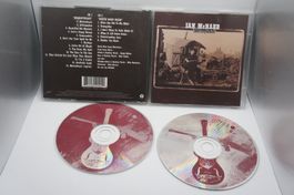 2 CD Ian McNabb ( Icicle Works ) ‎– Merseybeast