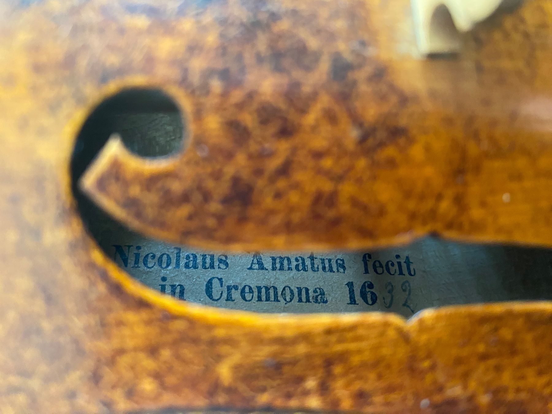 Strumenti musicali: Alte 4/4 Geige / Violine – Usato da Belfaux venduto da leron 4