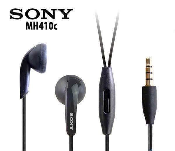 Sony Ericsson Stereo Headset MH410c Kaufen auf Ricardo