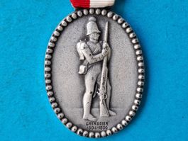 Grenadier 1804 - 1806 (z110)
