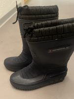 Warme Winterstiefel Spirale, Grösse 36 Top Zustand!