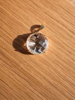 Bergkristall-Anhänger – CHF 45