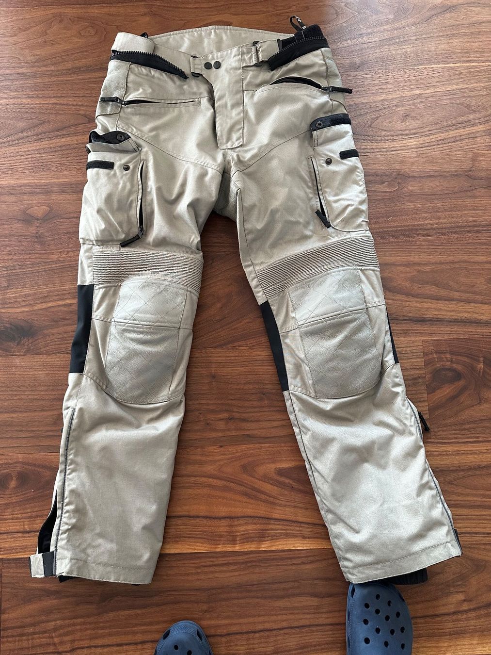 Pantaloni: MOTORRAD - HOSE – Usato da ALTENDORF venduto da Jrabbit 1