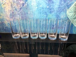 Villeroy Boch Kristallgläser Savoy Gläser Prosecco Glas