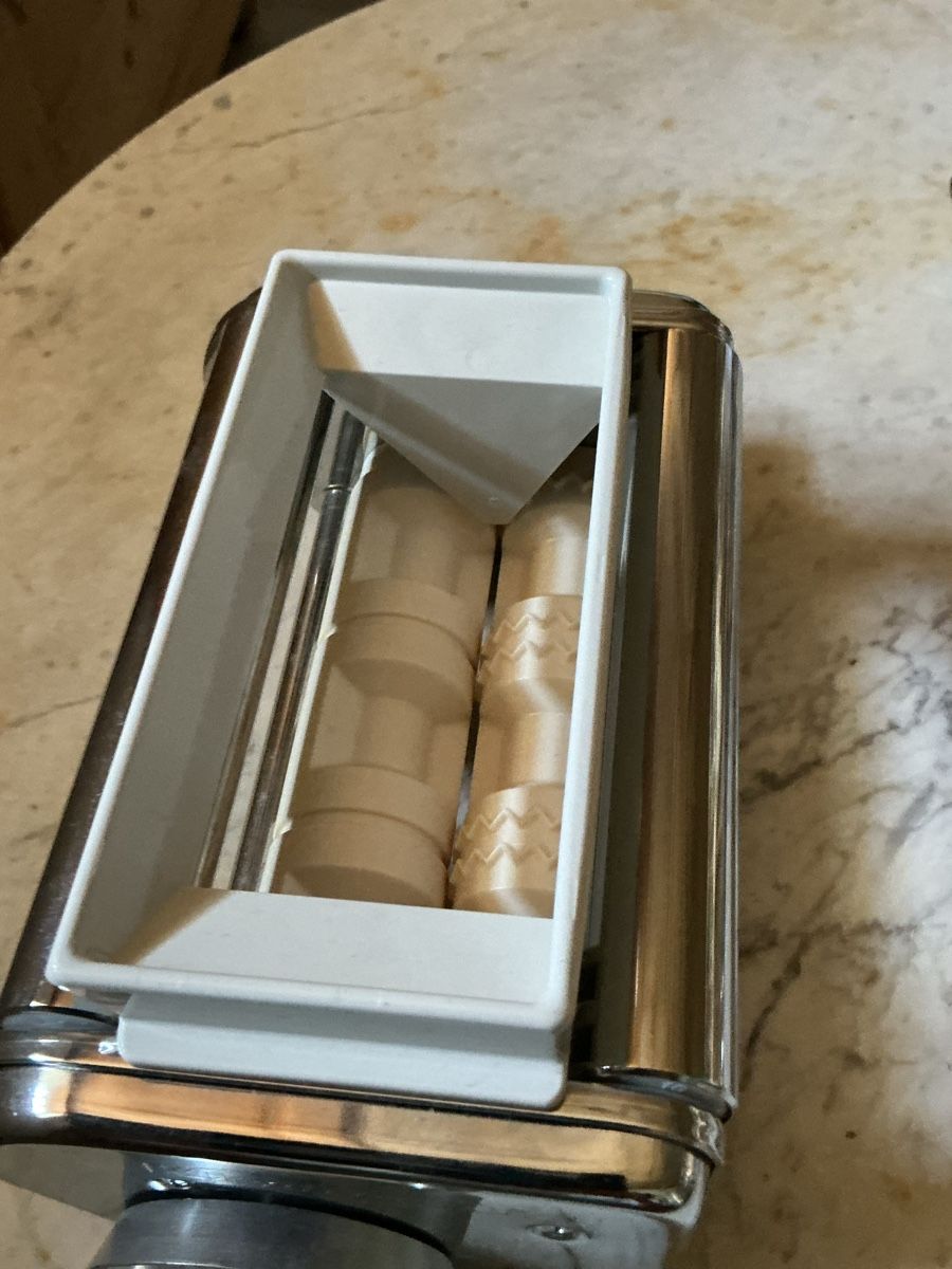 Kitchenaid Elettrodomestici da cucina: KitchenAid Raviolimaker – Nuovo (secondo la descrizione) da Tamins venduto da juliahauserbalog 2