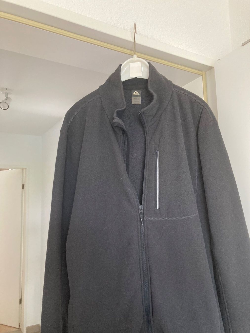 Quiksilver Giacche: Sweater Quicksilver XL – Usato da Fehraltorf venduto da mayalotto 1