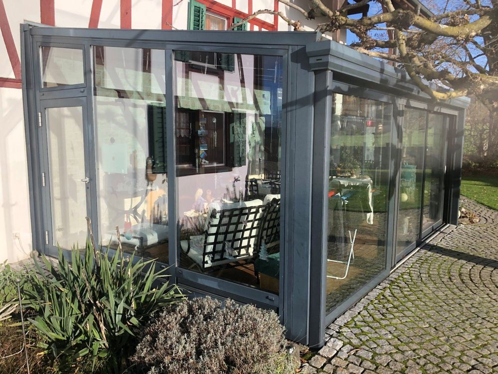 53+ Wintergarten Kaufen Gebraucht, Die preise für neue wintergärten