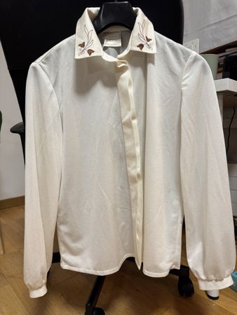 Vintage Blouse (aus USSR)