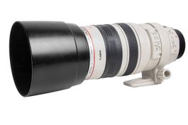 Canon EF 100-400mm f/4.5-5.6 L IS Tele Zoom Objektiv 100-400