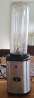 WMF Standmixer Smoothie Maker - Ideal für gesunde Drinks