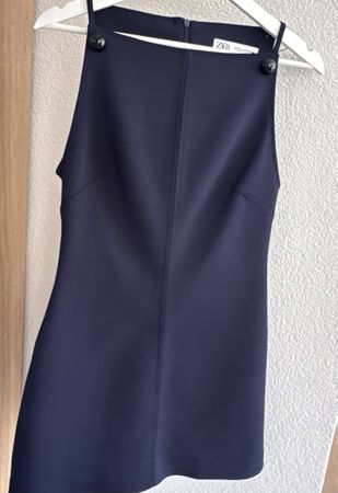 Zara Minikleid XS