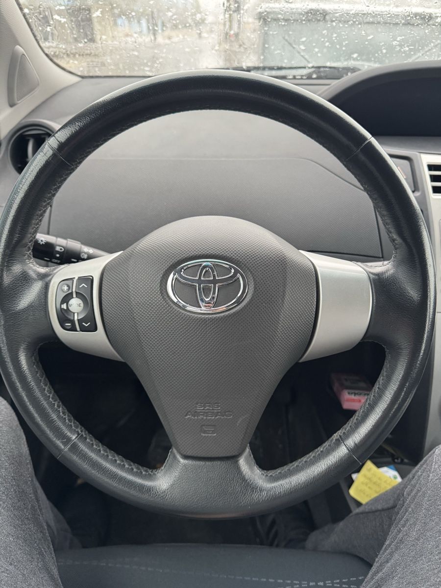 Toyota Automobili: Toyota Yaris – Usato da Wetzikon ZH venduto da gio_zg7f 4