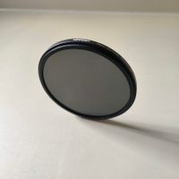 Tiffen Neutral Dichte Filter, 77mm 0.9
