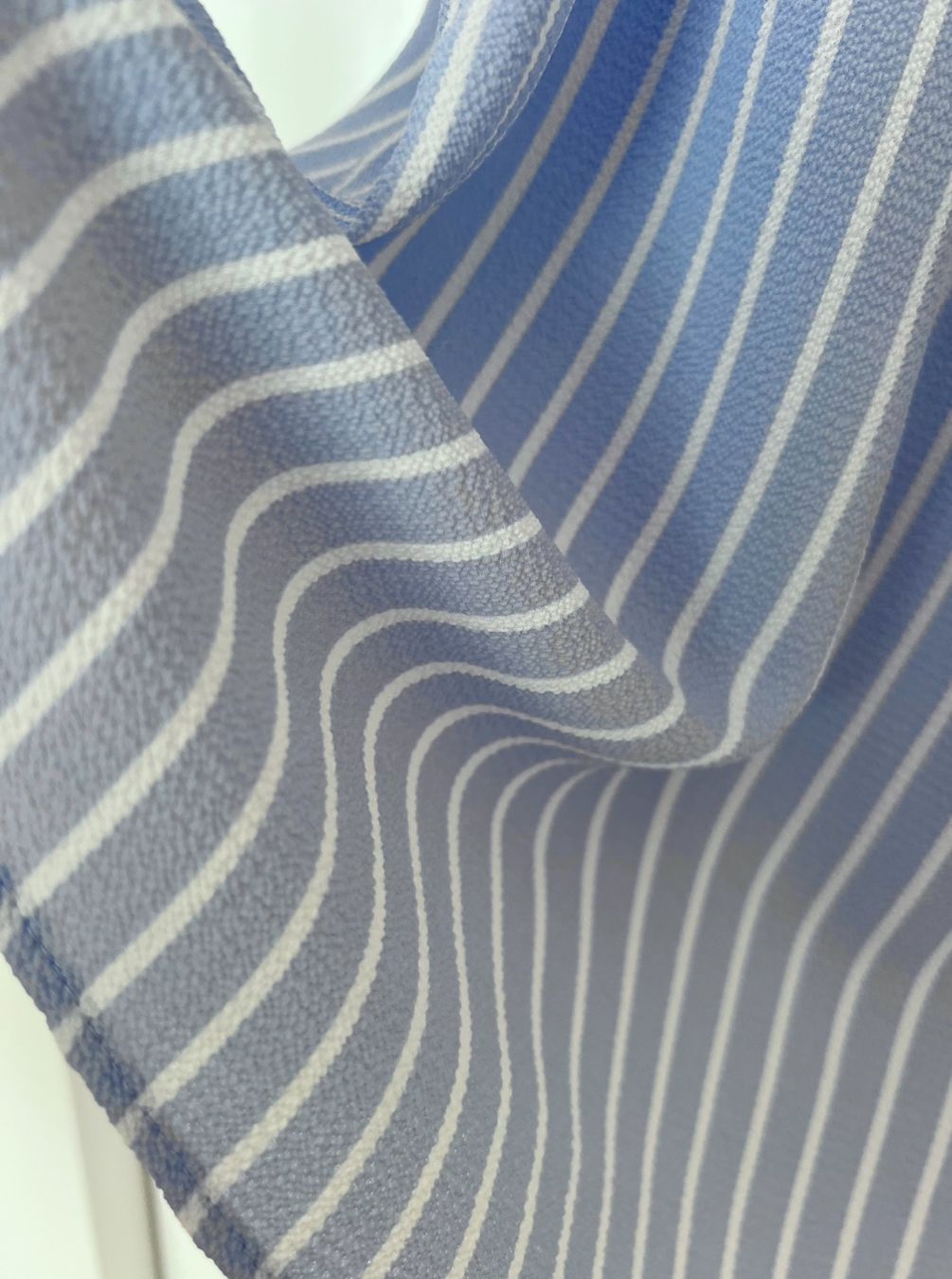 Camicette: Blaue Bluse – Nuovo (secondo la descrizione) da Tagelswangen venduto da fireiceprincess 3