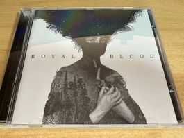 N8 Royal Blood – Royal Blood