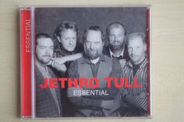 Jethro Tull Essential CD (963)