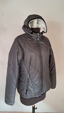 Autark Daunenjacke