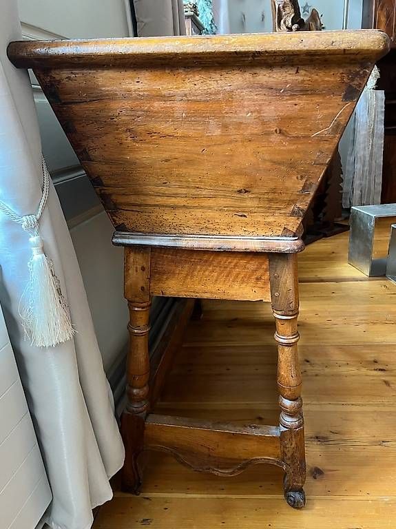 Schränke: Ancien pétrin provençal – Gebraucht aus Vevey von Phiphi01 3