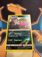 Alolan Muk (CEC 131) - Reverse Holo - Cosmic Eclipse