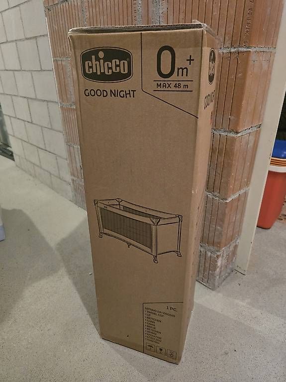 Chicco Letti: *NEU* Chicco Reisebett – Usato da Döttingen venduto da Mar_ia25