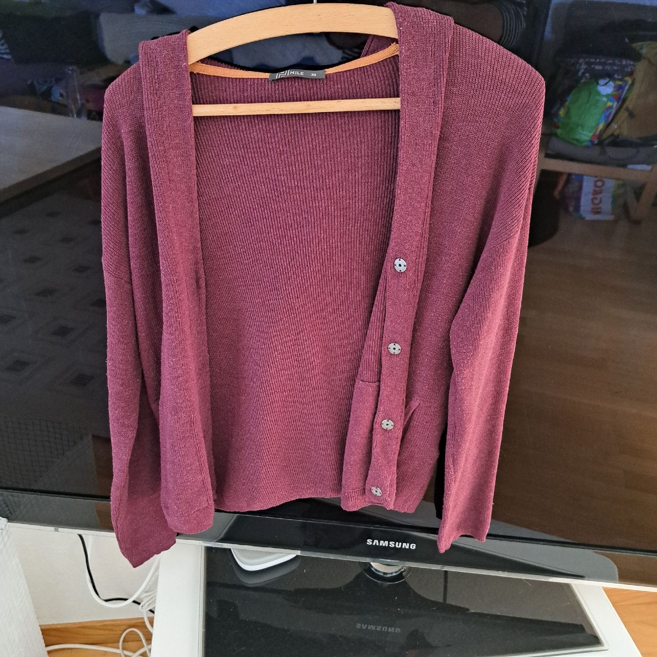 Nile Vestes: Jäckli Nile – D'occasion à Zollikofen par selanaj